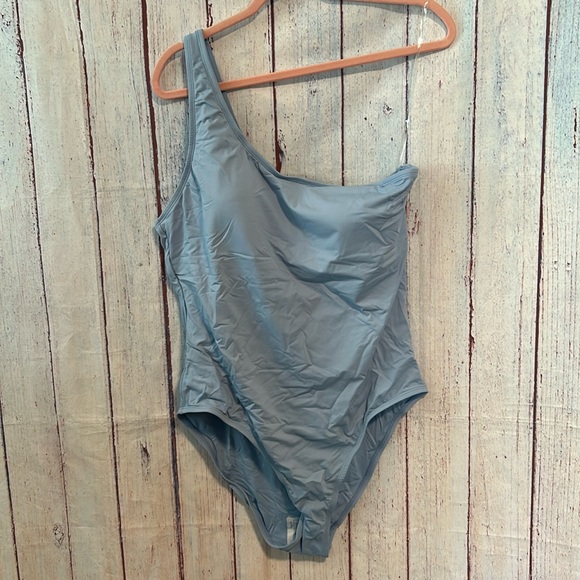NWT Andie Swim The Nantucket One Piece - Picture 1 of 7